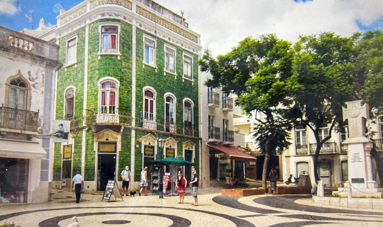 Apartamento Arenga لاغوس المظهر الخارجي الصورة