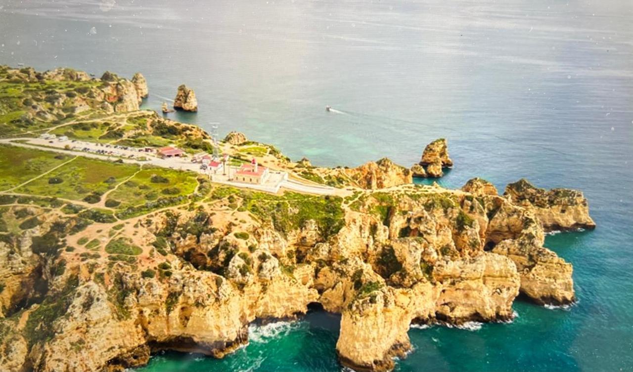 Apartamento Arenga لاغوس المظهر الخارجي الصورة