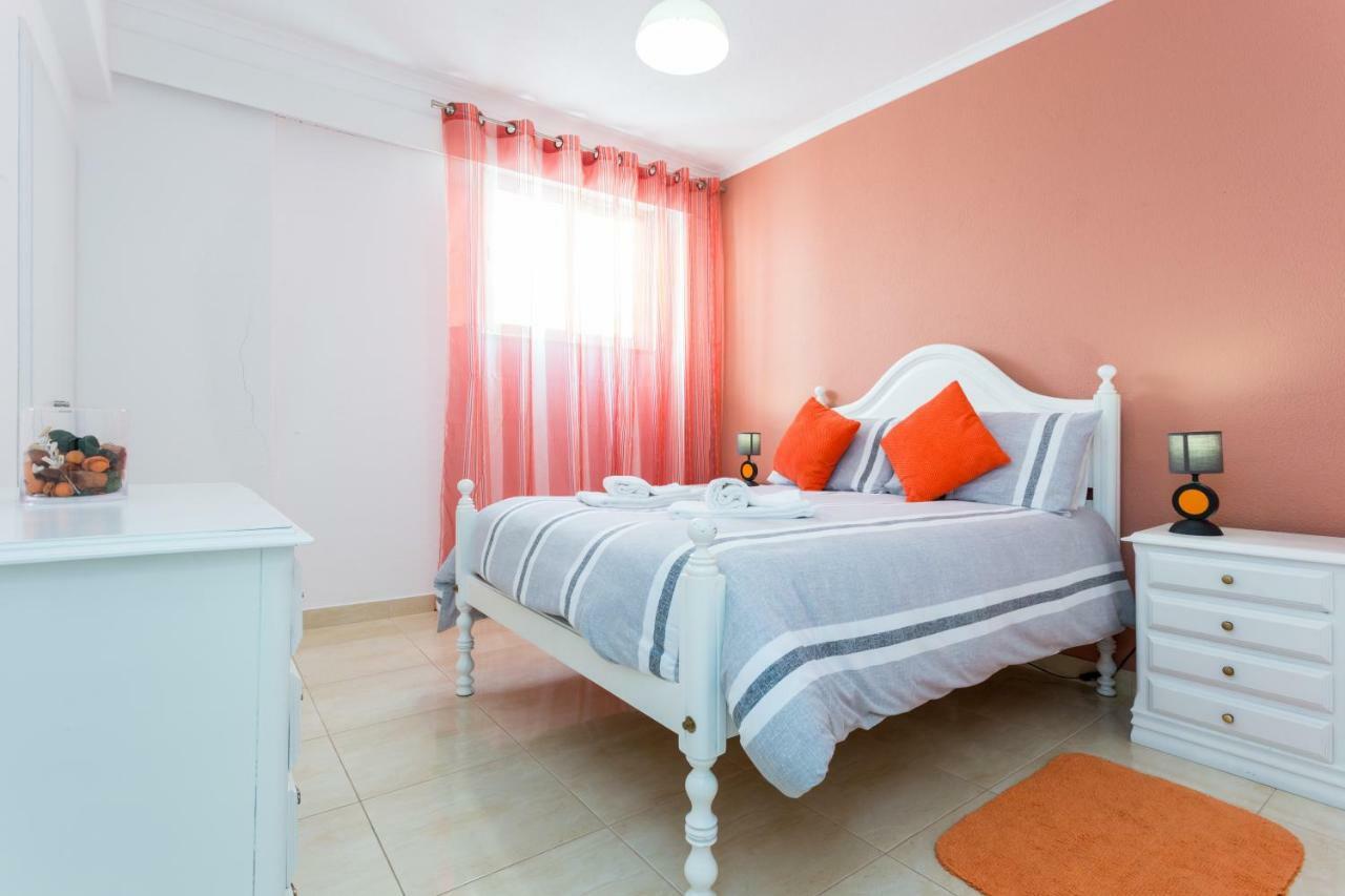 Apartamento Arenga لاغوس المظهر الخارجي الصورة