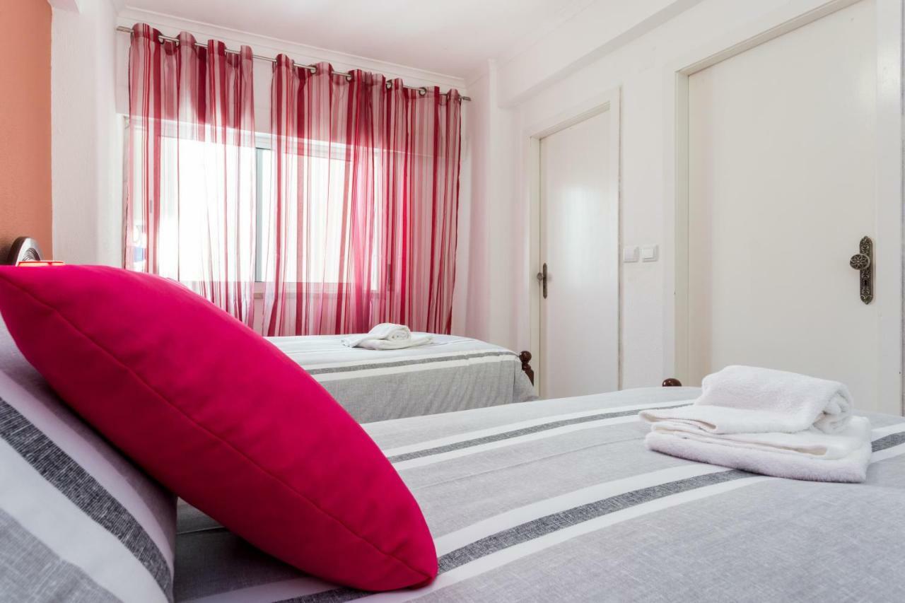 Apartamento Arenga لاغوس المظهر الخارجي الصورة