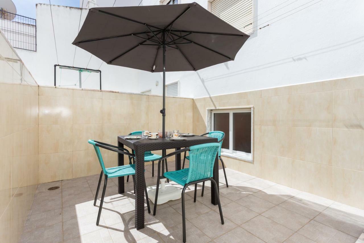 Apartamento Arenga لاغوس المظهر الخارجي الصورة