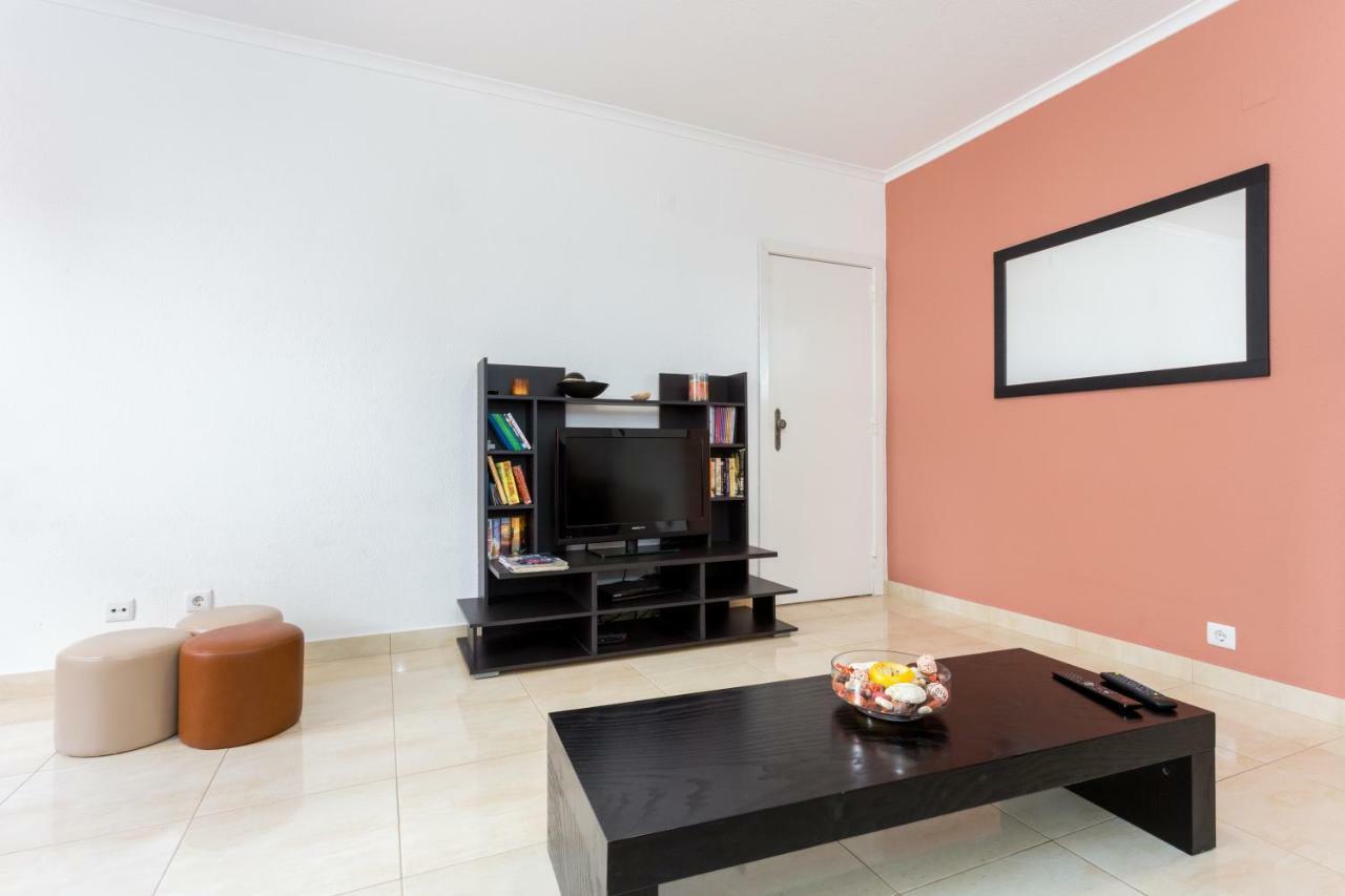 Apartamento Arenga لاغوس المظهر الخارجي الصورة