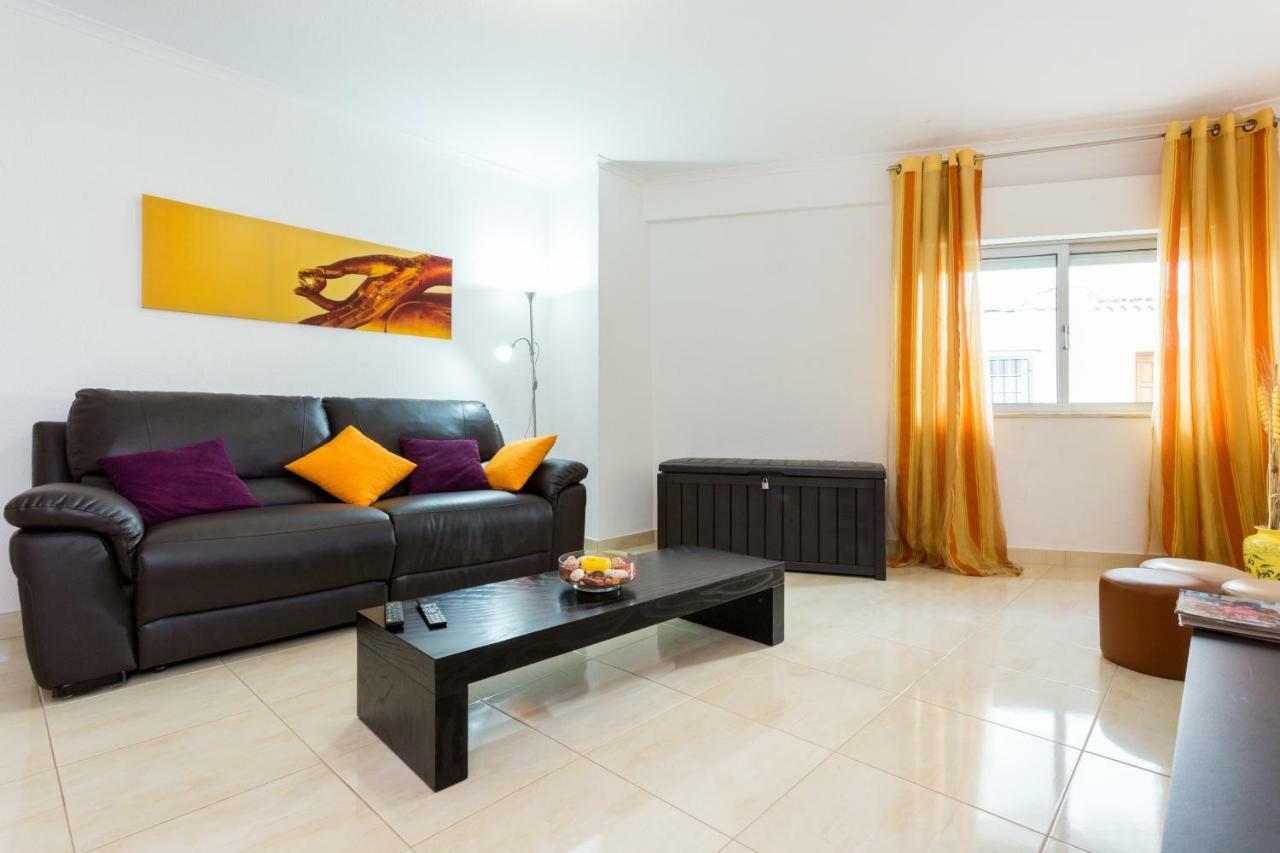 Apartamento Arenga لاغوس المظهر الخارجي الصورة