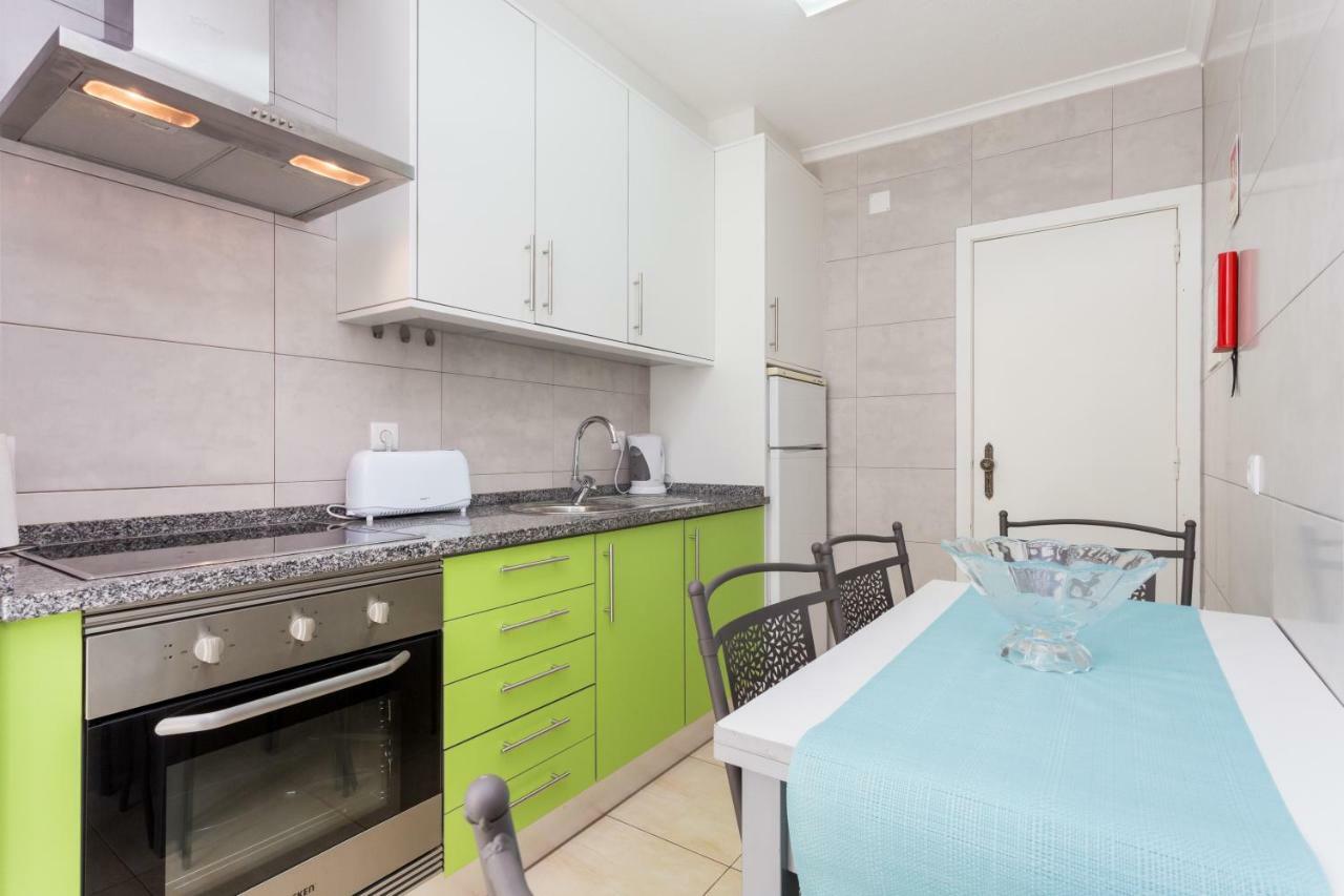 Apartamento Arenga لاغوس المظهر الخارجي الصورة
