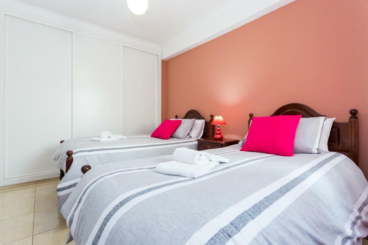 Apartamento Arenga لاغوس المظهر الخارجي الصورة