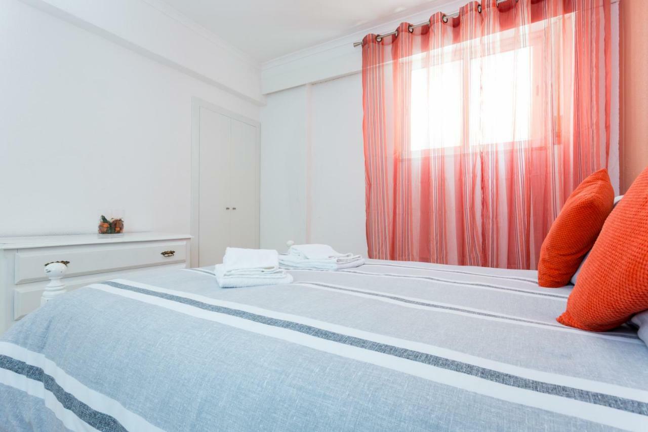 Apartamento Arenga لاغوس المظهر الخارجي الصورة