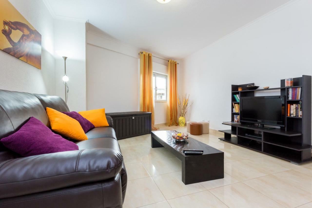 Apartamento Arenga لاغوس المظهر الخارجي الصورة