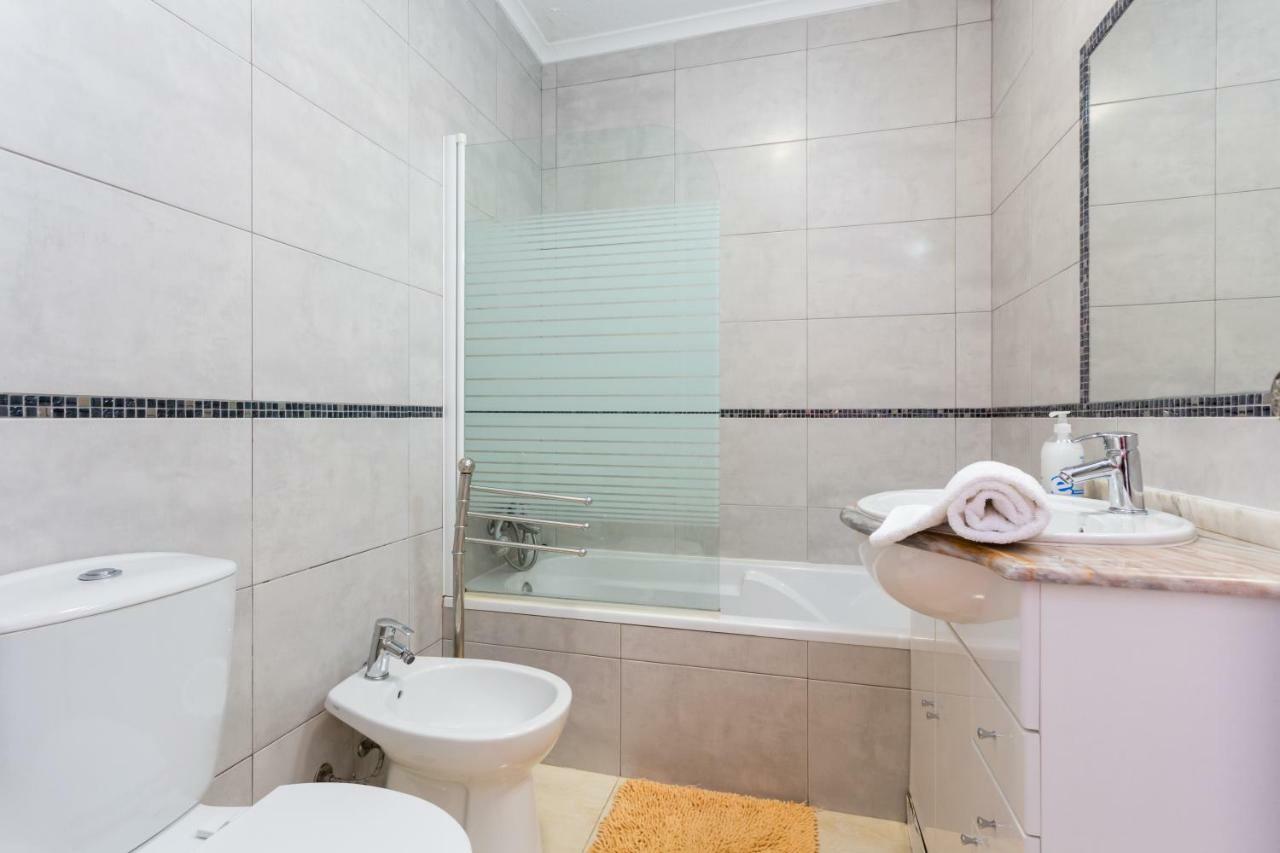 Apartamento Arenga لاغوس المظهر الخارجي الصورة