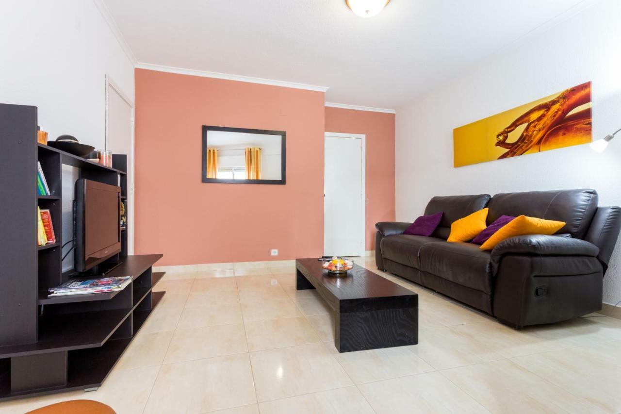 Apartamento Arenga لاغوس المظهر الخارجي الصورة