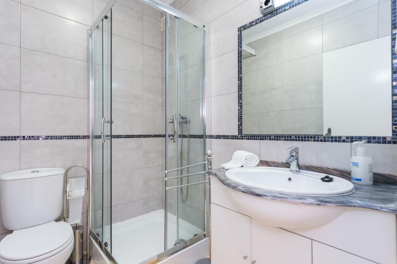 Apartamento Arenga لاغوس المظهر الخارجي الصورة