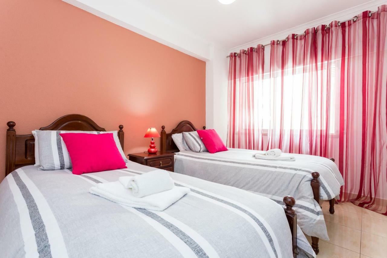 Apartamento Arenga لاغوس المظهر الخارجي الصورة